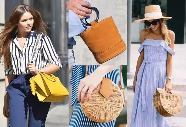 盘点大品牌包包爆款,盘点好用的包包