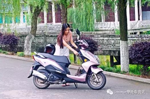 爱不释手经典车型,爱不释手摩托车