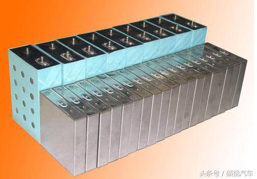 特斯拉为什么不用三元锂电池,特斯拉三元锂电池最大区别