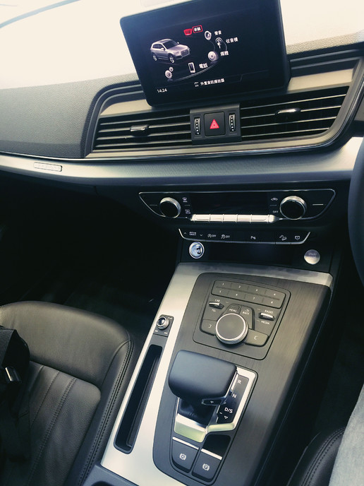 香港奥迪q5l,香港奥迪q5