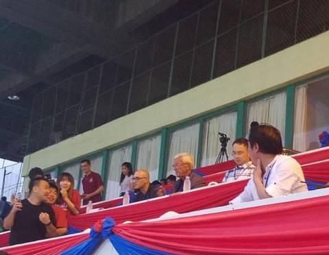 柬埔寨不“鱼腩”,国足“鱼腩”!这样的未来之星,让里皮情何以堪?