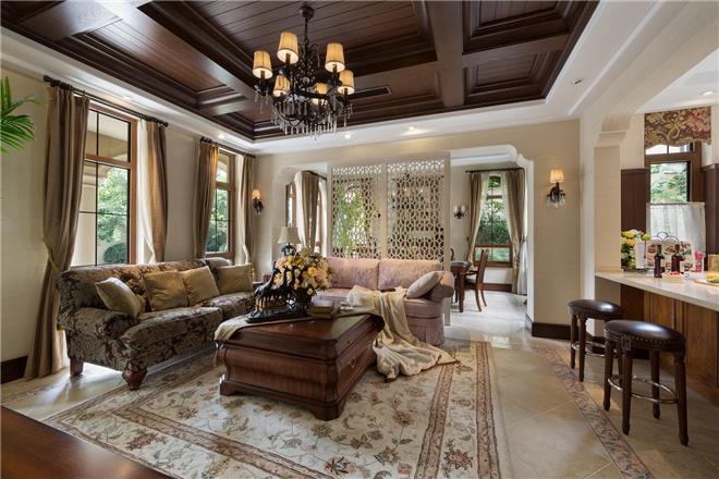 王兵形象设计,王兵谈营造