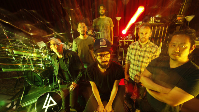 怀念林肯公园贝宁顿,致敬林肯公园主唱贝宁顿