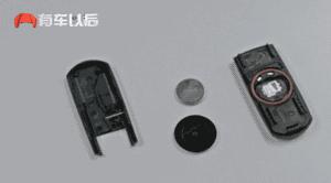 遥控钥匙忘带怎么启动车,遥控钥匙没电了还能开车吗