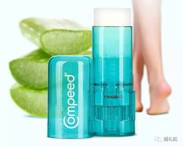 痛！有新娘把婚鞋买成了X鞋！