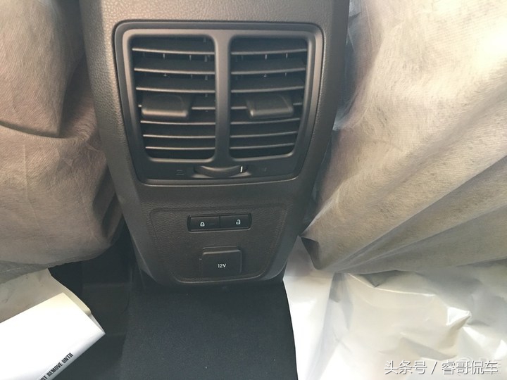 喜欢锐界买不起，小伙20多万入手福特翼虎2.0T运动版：看中Sony音响和245匹动力