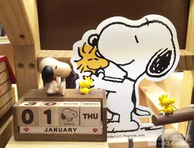 这家店挂着音乐盒的招牌，里面竟然藏着一个免费游乐园？