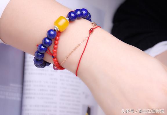 青金石怎么保养最佳方法,青金石佩戴保养