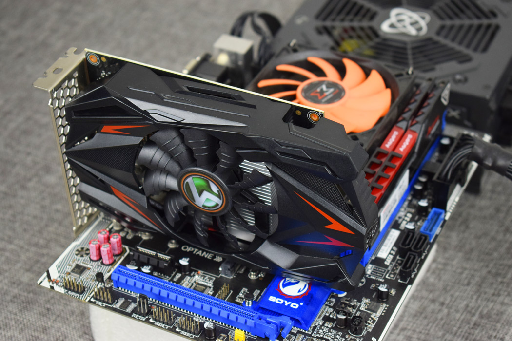 当年gtx960显卡相当于什么水平,gtx560和gtx560ti哪个性能好