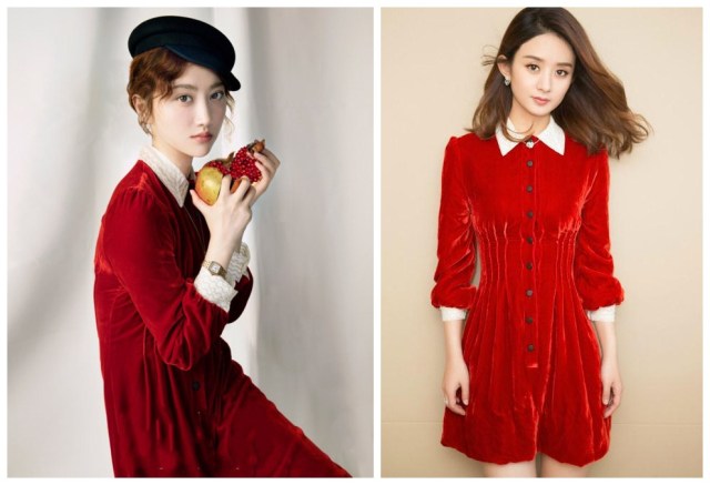 史上最虐的撞衫小技巧,怎么穿避开撞衫