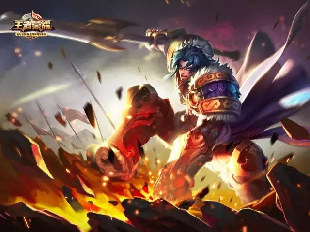 王者荣耀打牌输了160万,王者荣耀打牌输6万4