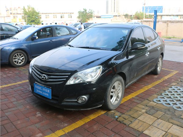 现代悦动二手车评估多少钱,2012年现代悦动二手车值多少钱