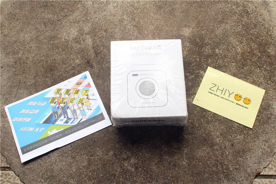 当你拥有一台喵喵打印机,不用手机就可以打印的喵喵机