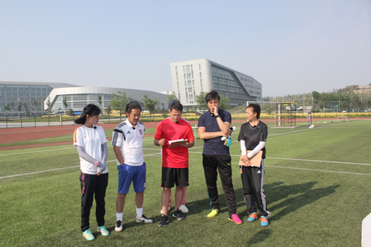 下一个球星综艺足球,下一个球星