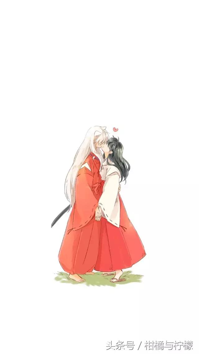 几组动漫cp你喜欢哪个,有什么超甜的官方认定的动漫cp