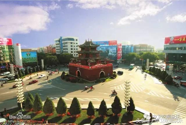 这份中卫说明书，带你认识中卫！