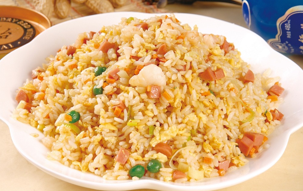 歪果仁最爱的中国美食,看完感觉太没口福了!