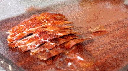 歪果仁最爱的中国美食,看完感觉太没口福了!