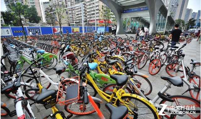 打着共享旗号还能走多远?