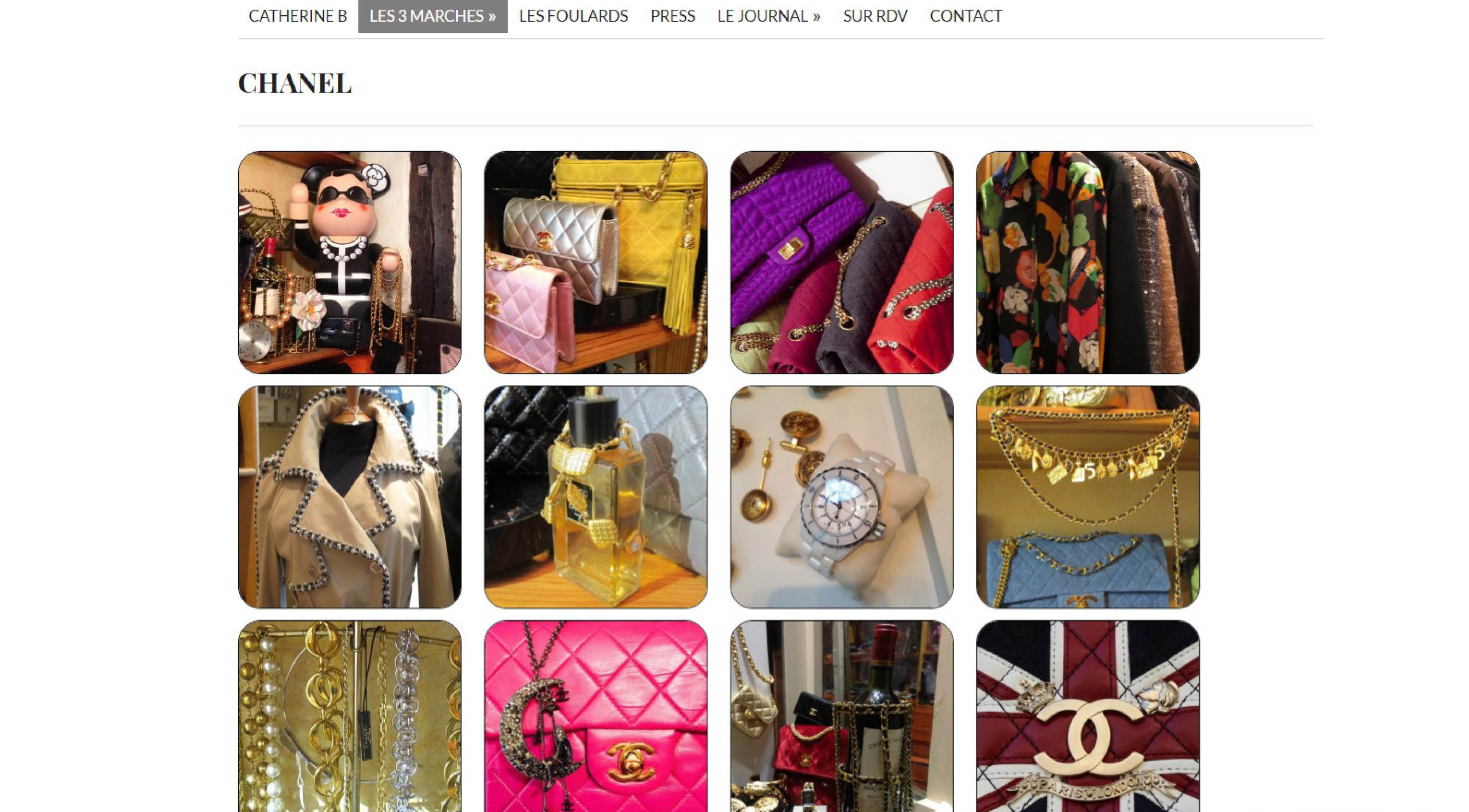 vintage古着香奈儿,chanelvintage复古