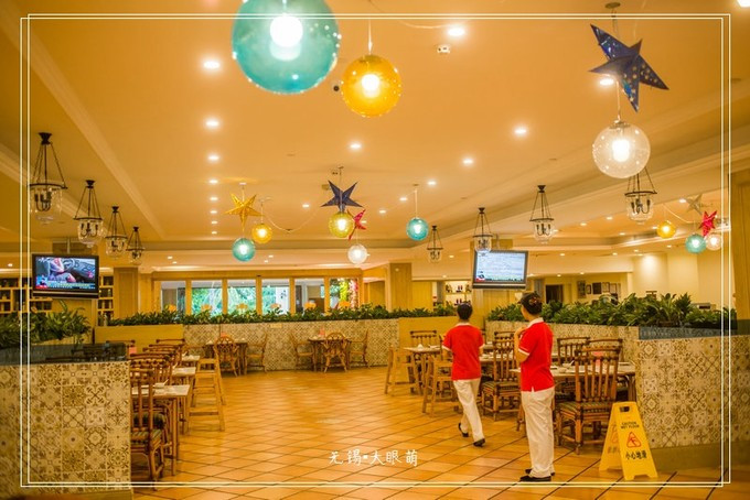 萌妹子的三亚之旅,三亚一月度假攻略