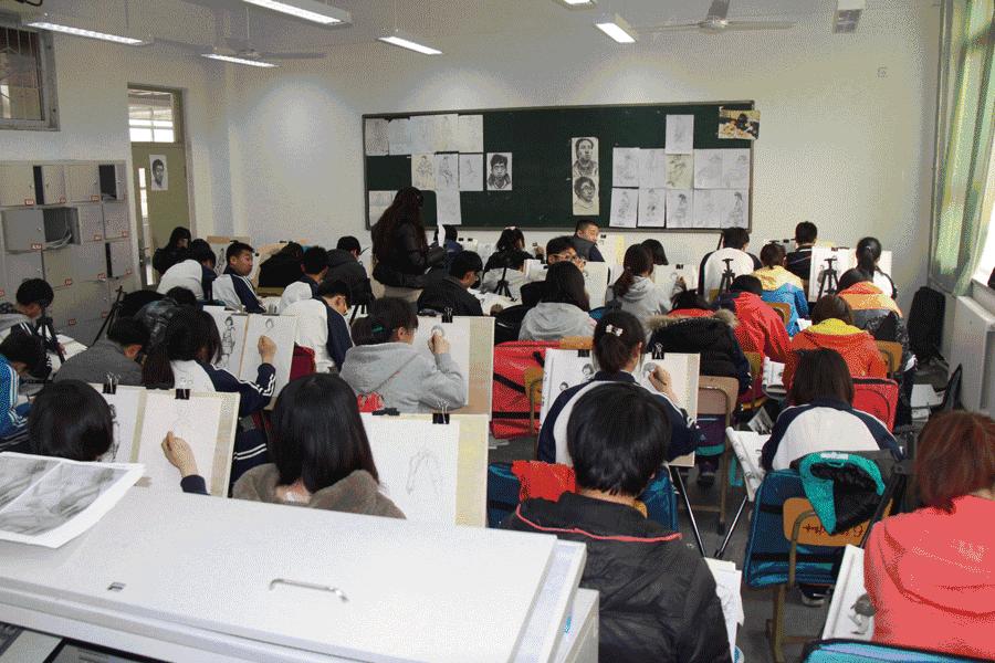 北京市第四中学顺义分校高中,好消息北京