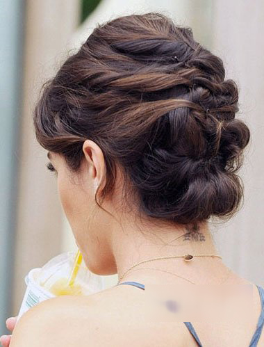 女生最减龄的10款发型,十款不挑脸的女生发型