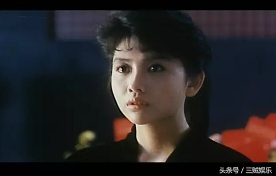 她是全香港男人的欲望为1亿股份49岁生子曾做王晶多年小三