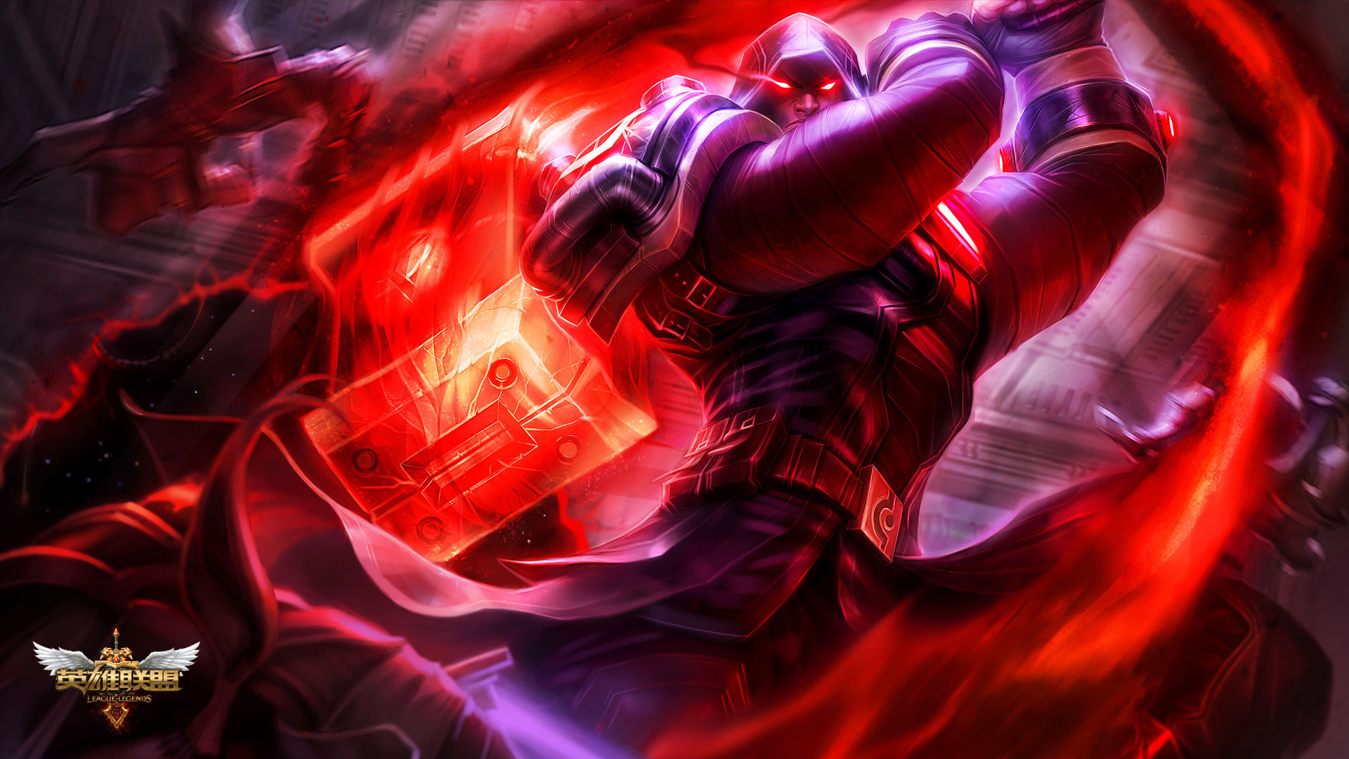 lol想看皮肤的特效怎么看,lol手游龙王哪个皮肤特效好看