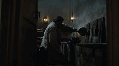 豆瓣逆天9.7！《权力的游戏》第七季第一集剧情详解！友情提示：请不要在吃饭的时候观看第一集