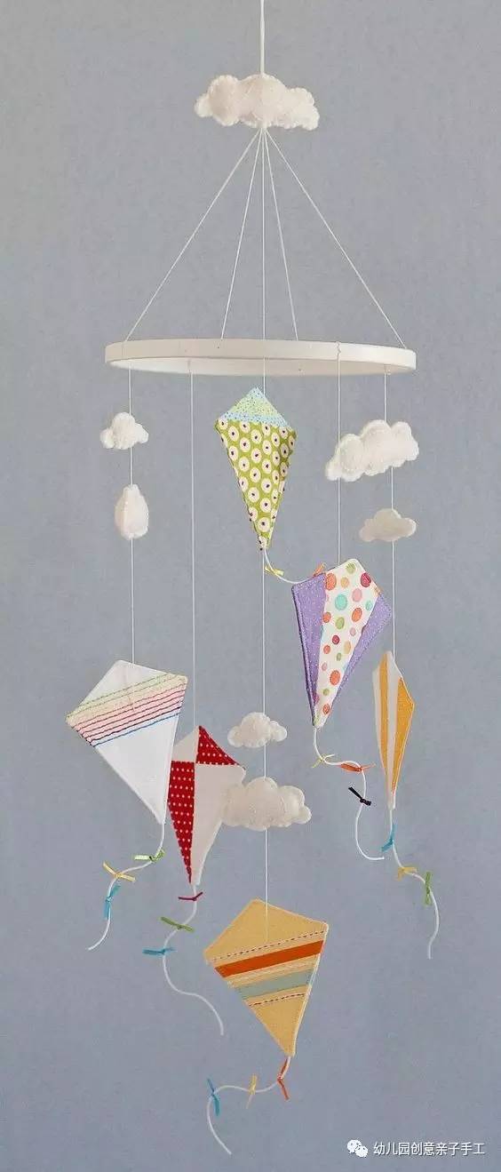 不织布小乌龟手工制作,幼儿园编织类手工制作乌龟