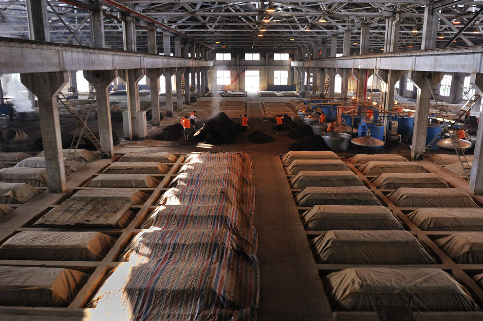 白酒兑什么去除苦味,怎样去除清香型白酒苦味