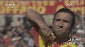 引发轩然大波的庆祝动作，看这些不让球队省心的家伙！