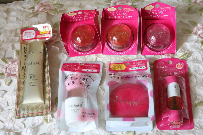 去日本购物买什么好,购物是我的乐趣