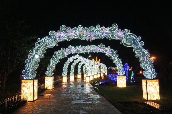 浙江嘉善大云旅游,嘉善大云周末玩的地方推荐