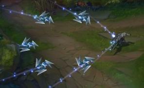 lol想看皮肤的特效怎么看,lol手游龙王哪个皮肤特效好看