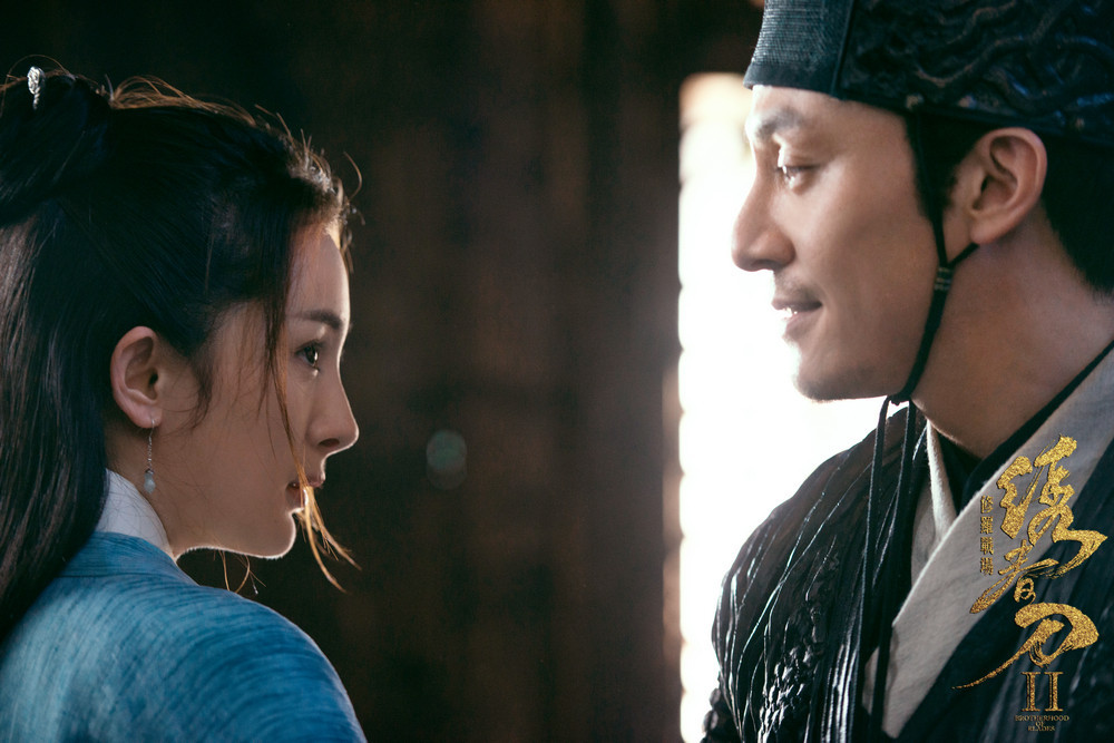 不爱吊威亚,最爱看动漫,私下是个急性子,原来张震是这样的男神!