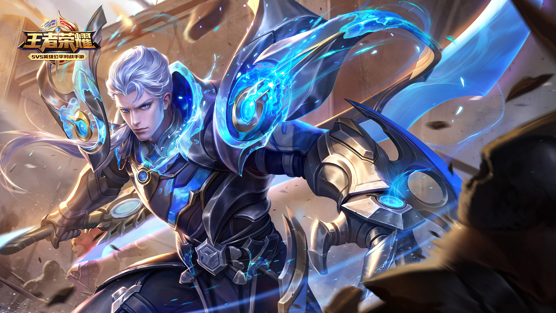 王者荣耀抢先版荣耀战力咋打开,王者荣耀抢先版