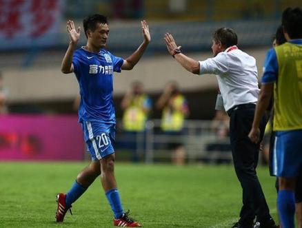 国安最新消息中超保级形势,国安能在中超争冠之路上挣扎多久