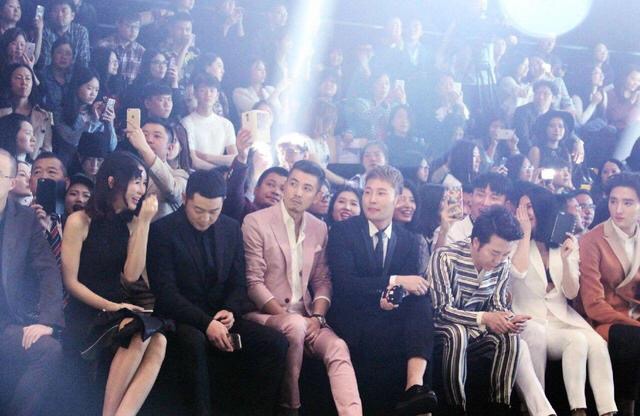 保剑锋跟谁长得像,保剑锋和谁长得像