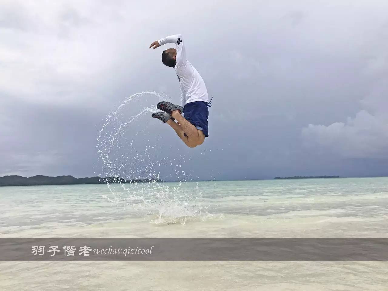 帕劳旅游发展的前景,去帕劳注意事项和必备品