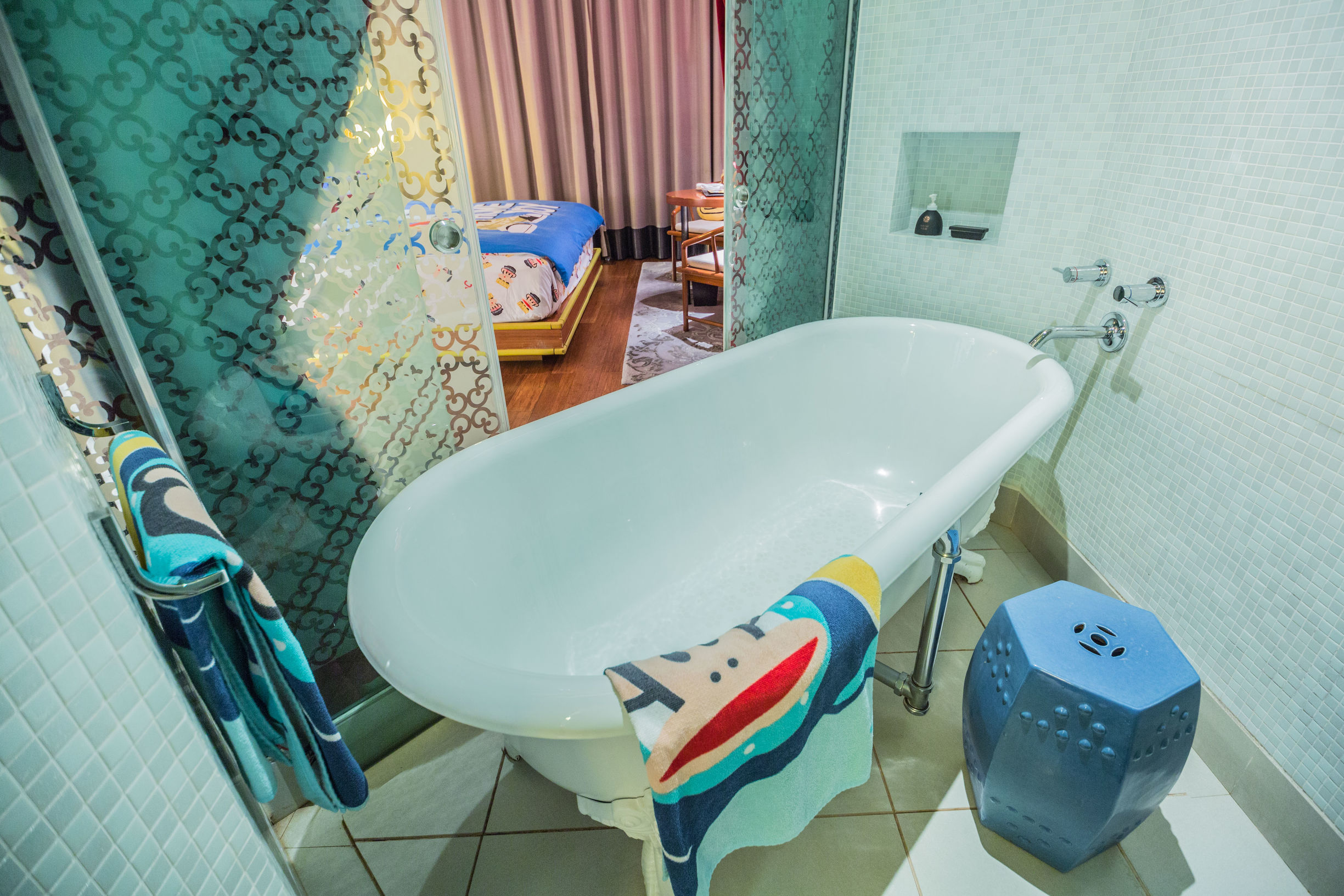 杭州西溪新开了一家酒店,西溪高端度假酒店