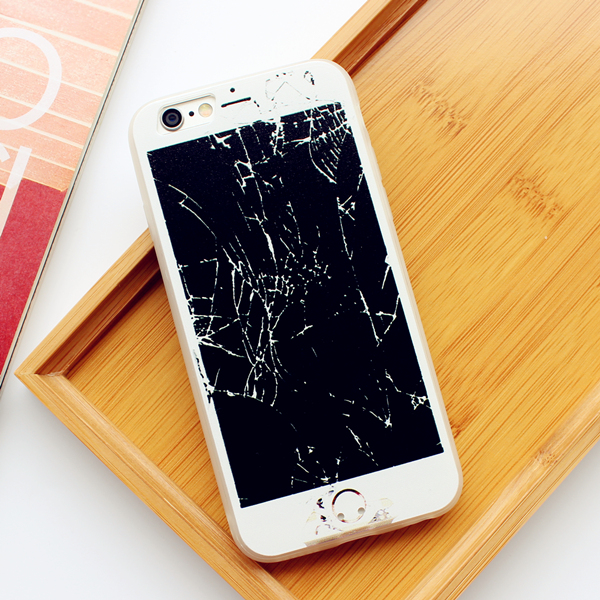 iphone碎屏换新机条件,iphone碎屏更换价格