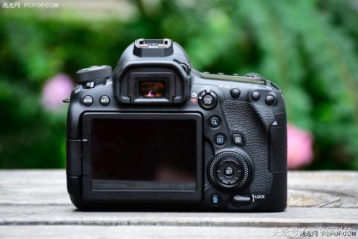 佳能6dmark2是哪个级别的,佳能6d高感能到多少