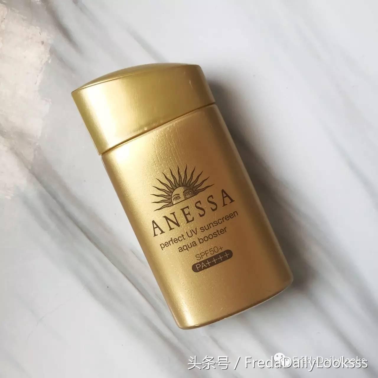 日常首选的持久底妆,适合夏天使用的底妆