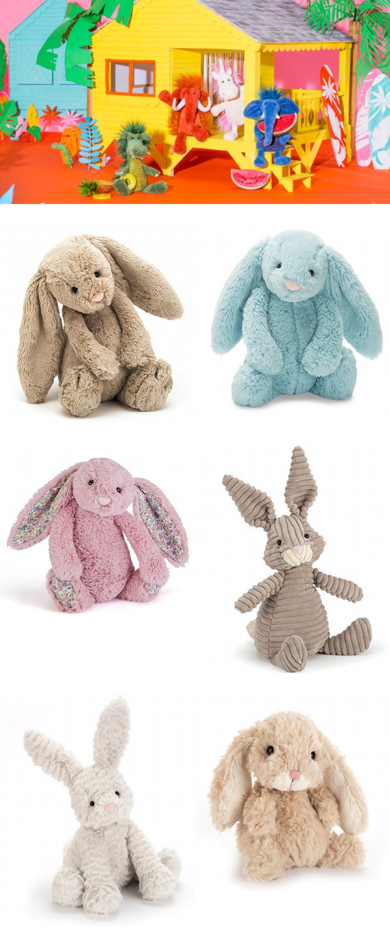 推荐抱枕好看又便宜,盘点7款美爆的抱枕