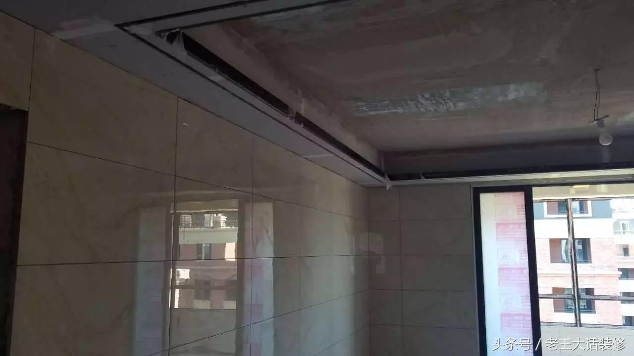 隔壁老王装修效果图大全,老王看装修