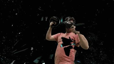 比vr更高级的是什么,vr和3d哪一个更真实