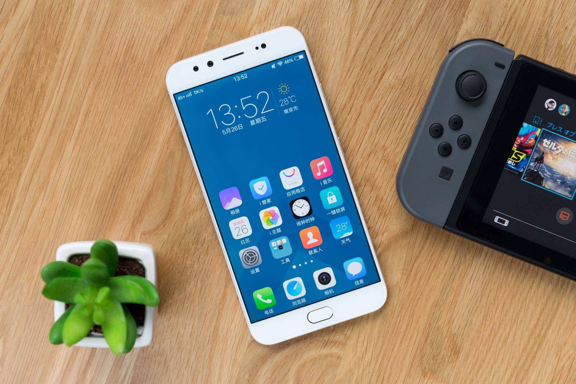 vivox9plus能升级什么版本系统,vivox9plus最好的系统版本