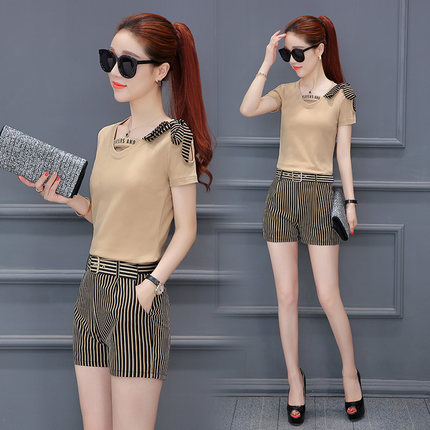 不会搭配不要紧，这几款套装让您摆脱搭配烦恼